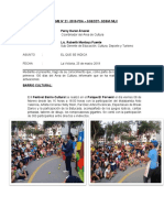 Informe #21