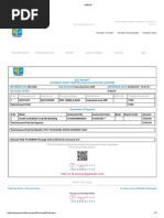 Home Electricity Bill Payment