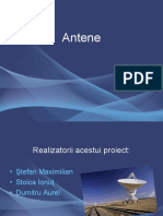 Antene