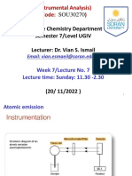 VSI Week9 Lecture9 InstAnal 4th Stage Theory 2022