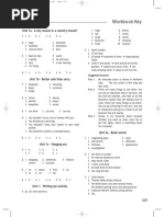 Spotlight 7 WB Key Ts