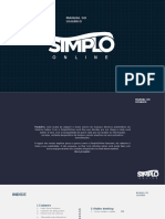 Manual Simplo On-Line