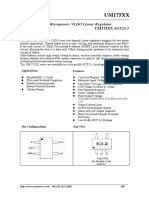 Datasheet