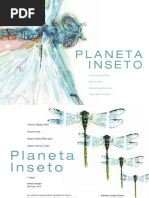 Planeta Inseto