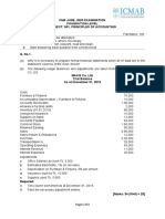 2020-06 Icmab FL 001 Pac Year Question June 2020