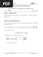 Test MEF 2020 2021 - GR1