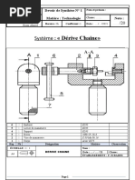 Dev de Synthése 1ére