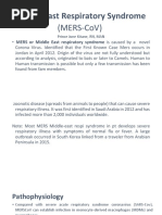 Topic - 5 - Mers - Cov - (7) FINAL