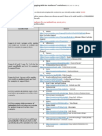 Ambient Loop Worksheet 1 22-23