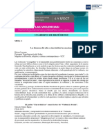 CUADERNO DE RESÚMENES - Jornadas 2022