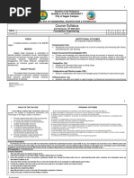 Syllabus 2021 Foundation Engineering