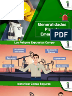 Generalidades Plan de Emergencia - 22