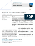 3experimental Flexural Performance of Concrete Beams Reinforced With An