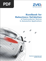 Robustness Validation Semiconductor 2015