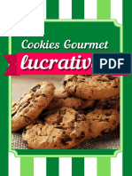 Cookie Gourmet