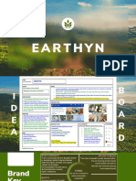 About Earthyn