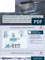 Apresentação CMS1200