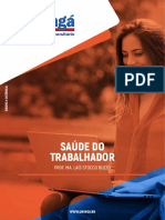 Saúde Do Trabalhador - Ava