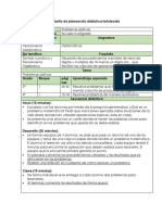 Actividad 4 Modulo 3