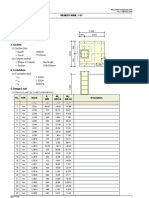 Midasit: 1. General Information