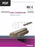 Link Conveyor