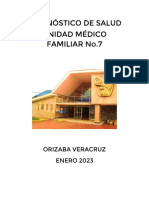 Diagnóstico de Salud Umf7 2022 VF