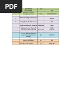 PH Balancing Dosing Calculation