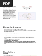 Notes On Chapter 1