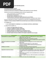 Adaptacion Curricular Individualizada