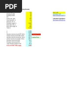 Equivalent Circulating Density With Engineering Formula