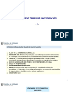 PEX Curso Taller Inv.I Feb2021