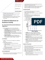 Caie Igcse Business Studies 0450 Theory v5 Removed