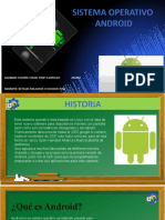 OS Android