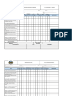 Formato Peoperacionales Varios