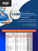 01 - Intoxicações Exógenas Mais Prevalentes Na Prática Clínica