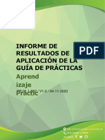 Guía Didáctica de Matemática - María Montessori