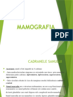 MAMOGRAFIA