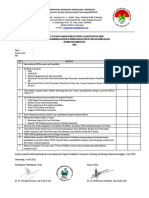 Syarat-Syarat Pendaftaran SP2 Onkologi TERBARU 4 Juni 2022