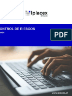 Examen - Control de Riesgo