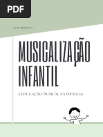 Guia de Musicalizacao