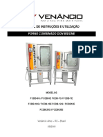 Fornos Venancio FCDB-6G