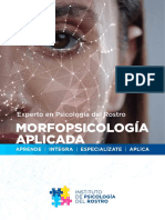 ¡Conviértete en Experto en La Psicología Del Rostro!