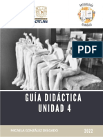 Unidad Ped 4 Lluís Duch La Transmisión Antropología Pedagógica