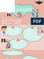 Fracturas, Grupo 1A Seccion 1 - 1