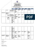 School Lac Plan