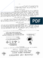 Clock of Destiny School Legal Doc. Pg.1