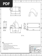 Clamp Model