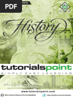 Ancient Indian History Tutorialspoint