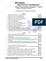 Oim552-Lean Manufacturing Question Bank