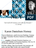 Karen Horney 376543